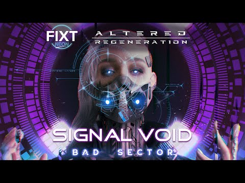 Signal Void - Bad Sector