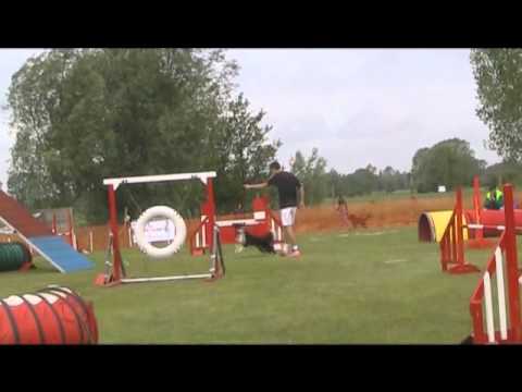 Grand prix de Belgique 2011