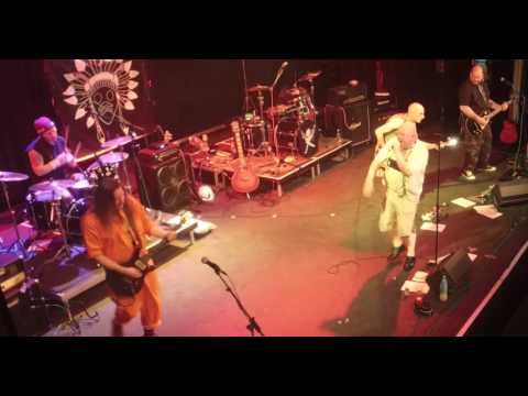 KAINED AGAIN - TURNING JAPANESE