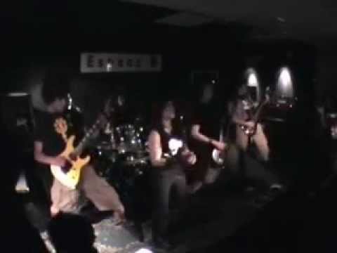 Corrosive Elements - Force Fed Lies (Live 2008)