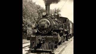Smoky Babe Locomotive Blues (1961)
