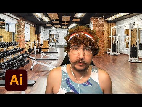 Illustrator Daily Creative Challenge - Design a Logo | Adobe Creative Cloud