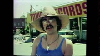 Van Dyke Parks on the Beatles