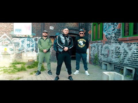 Pruso ''Szlagier'' feat. Nagana, Morus, Perszing CS (OFFICIAL VIDEO)