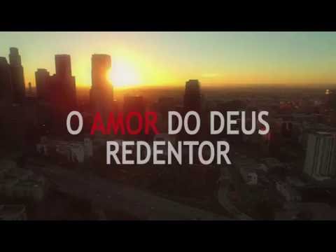 Visão do Alto | O amor do Deus redentor