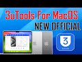 IT S OFFICIAL 3uTools For Mac Best IDevice Manage Software For IPhone IPads IPods IOS 17 16 15