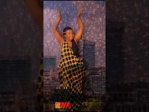 Rwanda Nziza -DM ZIRAJE (Official Lyric Audio)