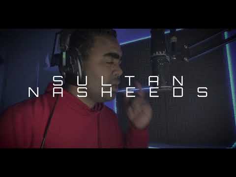 Behind the Mic | “Falling into Sin” by Sultan Nasheeds #shorts