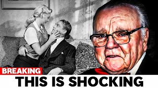 What Hollywood Didn’t Want You to Know About James Cagney
