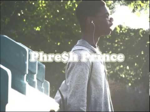 Phre$h Prince - U.O.E.N.O
