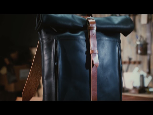 OneWay Backpack SE080