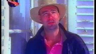 Fischer Z - You Never Cross the Same River Twice (Turn Back the Clock)