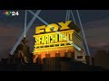 Fox Searchlight Pictures 2011 Logo Remake V3 1