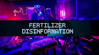 Video FERTILIZER - Disinformation (2025)