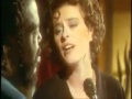 Barry White & Lisa Stansfield - All Around The ...