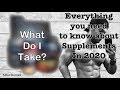 What Supplements Do I Take | Mike Burnell