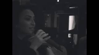 Aysel YAKUPOĞLU - Güven YÜREYİ &#39;&#39;Başka Biri Var&#39;&#39;