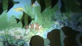 THOMAS DOLBY  (THE FLAT EARTH)