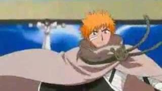 Bleach AMV - Waiting For Daylight