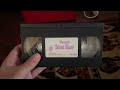 Barney S Talent Show 1996 VHS