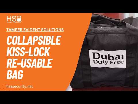 Cargo, Pallet & Supply Chain Security playlist thumbnail