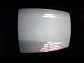 Closing To Beauty And The Beast 1992 VHS Version 3