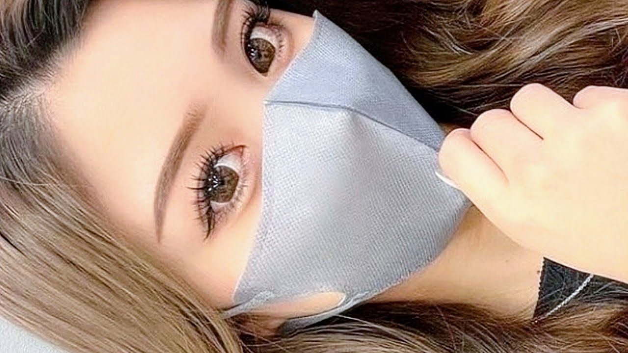 マスク美人《NO.4》