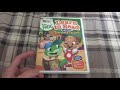 LeapFrog Learn To Read At The Storybook Factory DVD Review