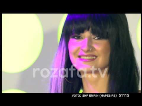 Vilzana - E Kerkon (Shkodra Fest-Edicjoni ll-të )