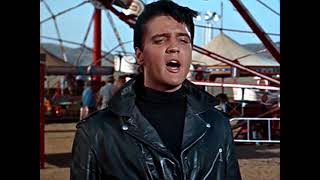 Elvis Presley -  After Loving You