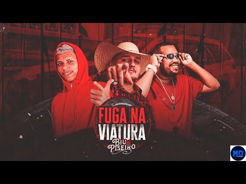 BIU DO PISEIRO - KEVIN DO RECIFE - FEAT. MC BOCÃO - FUGA NA VIATURA -   PISEIRO PRA PAREDÃO 2023