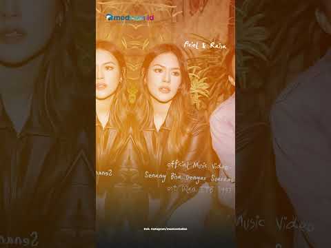 New Song! Here's the Meaning of Ariel NOAH and Raisa's Dilan OST