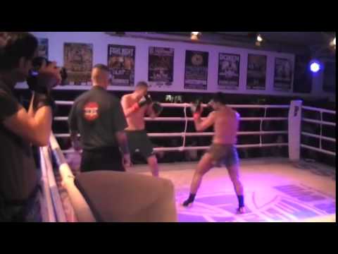 Body Attack Cup 9.0 - Alexander Nagajev VS. Arkadi Papiciyan ( Damato Gym ).