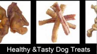 Bullysticks Dog Treats, Dog Chews, and Dog Bones, Retail and Wholesale, for the United States