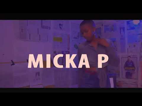 MICKA P FTSMIAH miyeyusho (official video) Africa
