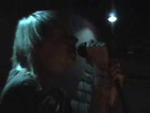 Tomato Jaws - Коли тебе немає live