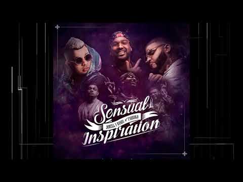 Jowell Y Randy Feat. Farruko - Sensual Inspiration  (Audio)