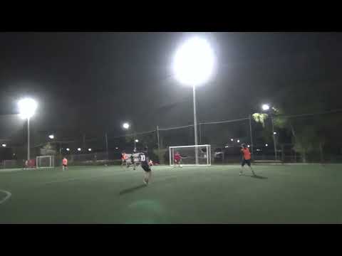 MANCHESTER DE VARELA VS NIEVA FC - #LigaNuñez - #Clausura SLD - 25/9/2022