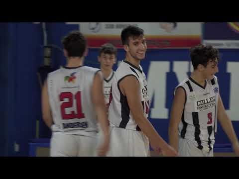 Borgomanero Highlight Reel