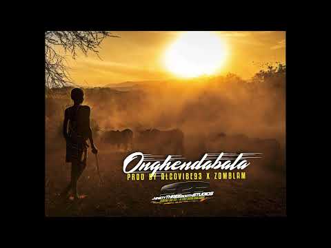 Alcovibe93 - Onghendabala (AUDIO)