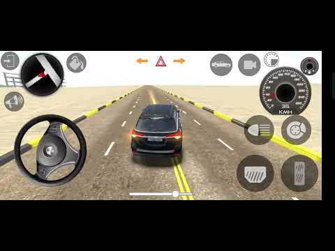 New Toyota Fortuner CAR Crazy UBER Unlimited Driving -Android iOS ✅3D Car simulator Game video #17