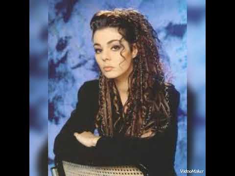 Best English song of Sandra Maria Magdalena