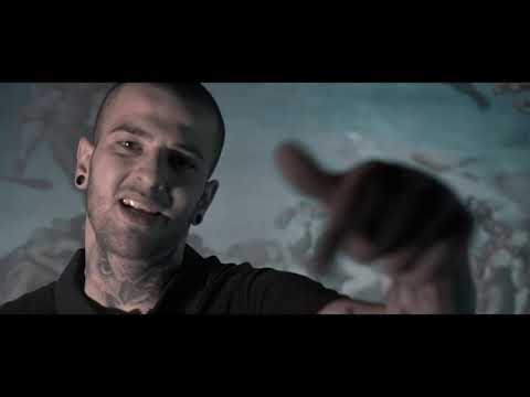 Fé - Psyco RKZ y El Vity RKZ, Prod. ODE [Shot. BomberVandal]