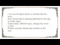 Horslips - The Rocks Remain Lyrics