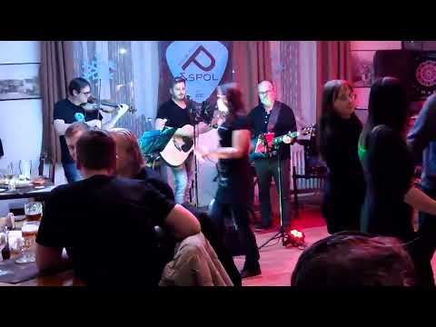 Divokej Bill - Čmelák (Cover by P&spol cover music)