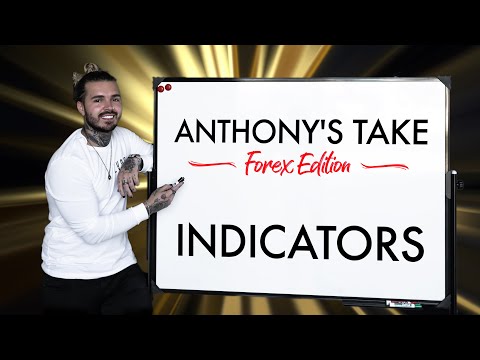 INDICATORS – Forex Edition | ANTHONYSWORLD