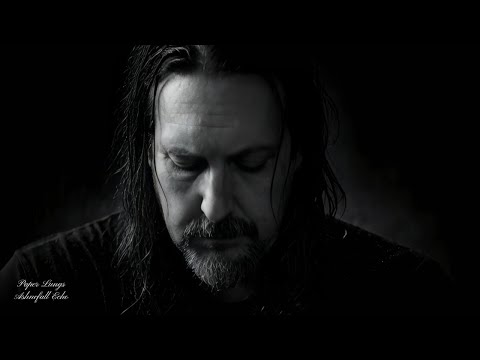Ashenfall Echo — Paper Lungs (Official Video)