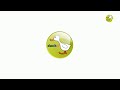 Duck TV Slovakia Ident September 7 2023