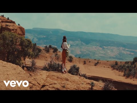 Kiesza - Strangers (Official Music Video) [Chapter 9]