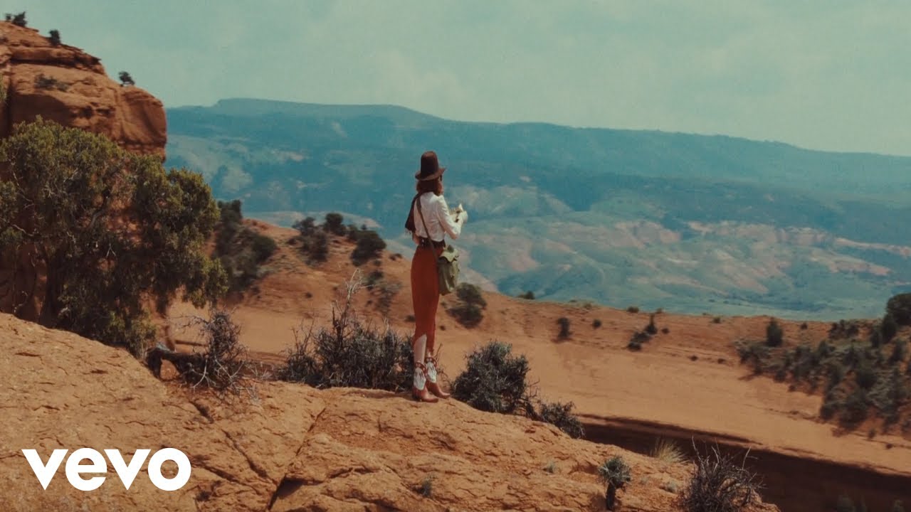Kiesza — Strangers